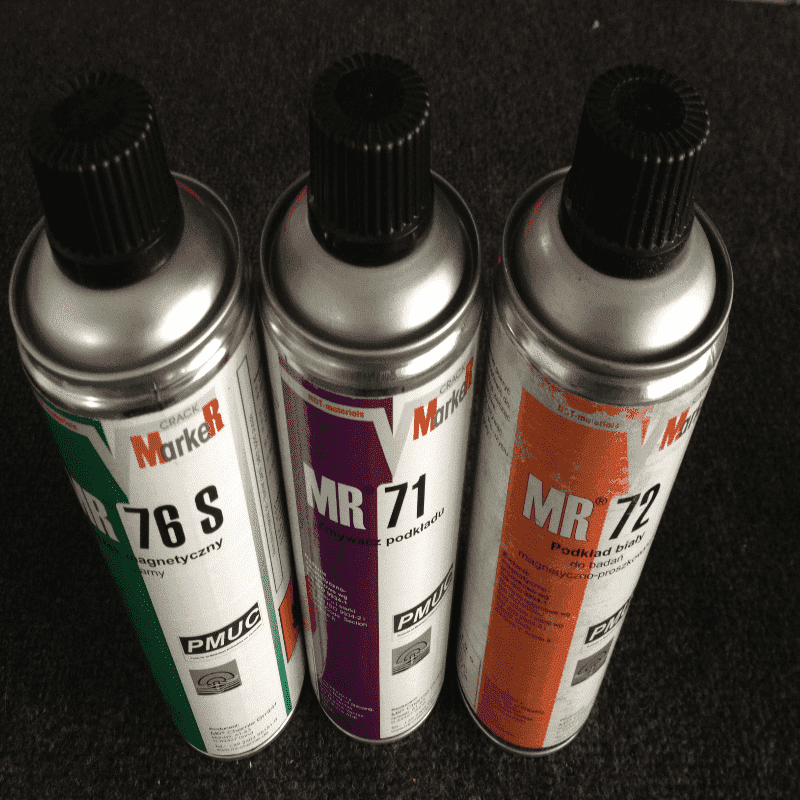 The Magnetic Particale Test Kit – MR Chemie Brand - الصورة 6