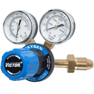 منظم غاز (VICTOR G250 REGULATORS)