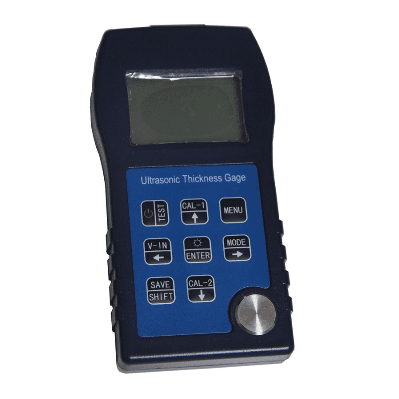 ( Wall Thickness Measurment) قياس تخانة الخامات - الصورة 7