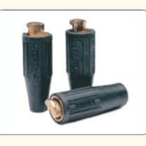 وصلة كابل لحام (ZBK CABLE CONNECTION)