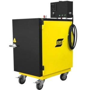 فرن تسخين السلك (SDE-50 Electric drying oven with digital thermostat)