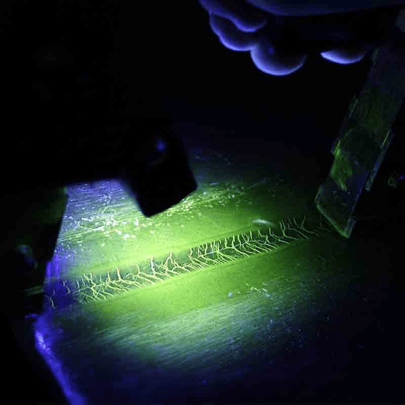 The Magnetic Particale Test Kit – MR Chemie Brand - الصورة 9