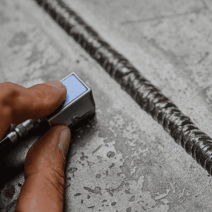 (Flaw Detections Ultrasonic Test) اختبار الموجات فوق الصوتية