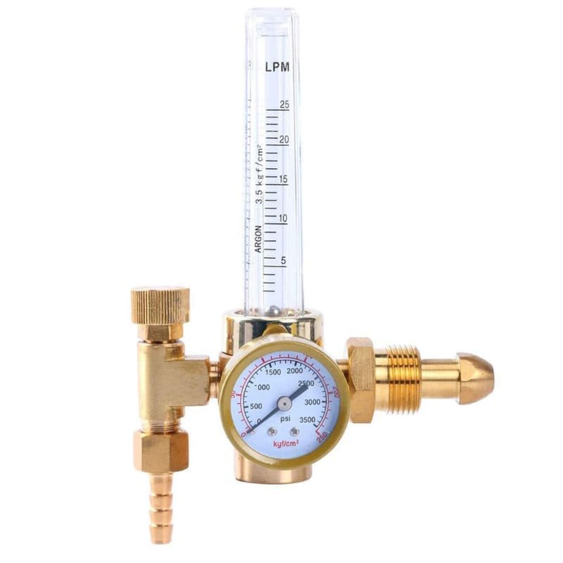 مقياس تدفق الأرجون (ESAB Cutskill Argon Flowmeter)