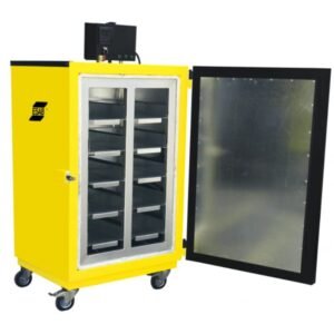 فرن تسخين السلك (SDE-250 Electric drying oven with digital thermostat)