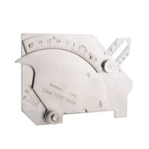 The Bridge Cam Welding Gauge
