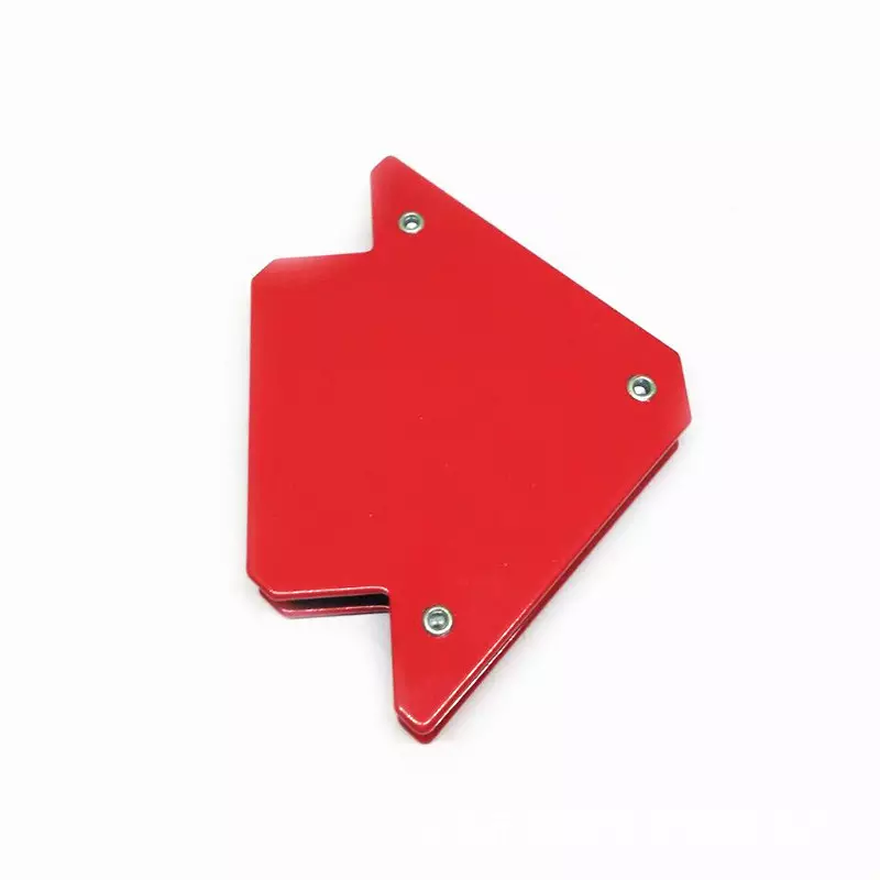 زاوية مغناطيس للتجميع (Triangle Welding Holder) - الصورة 4