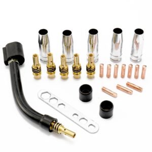 (Welding Accessories) مستلزمات اللحام