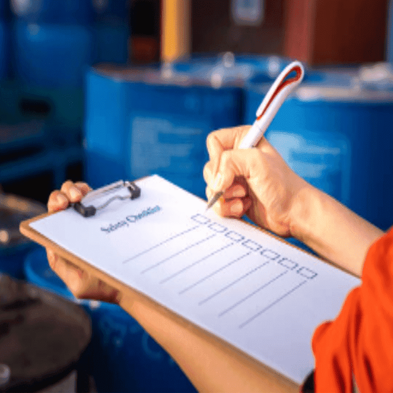 Prepare Procedure Qualification Record - الصورة 2