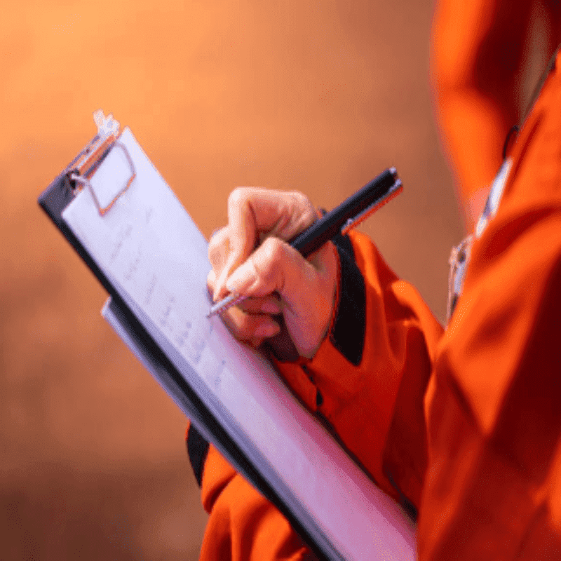 Prepare Procedure Qualification Record - الصورة 3
