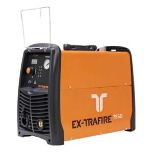 ماكينة القطع بالبلازما (Thermacut EX-TRAFIRE 75SD )