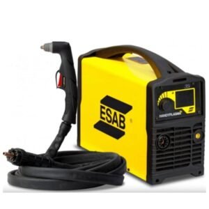 ماكينة قطع البلازما (HandyPlasma 35i)