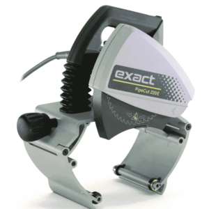 ماكينة قطع مواسير (Exact PipeCut 220E)