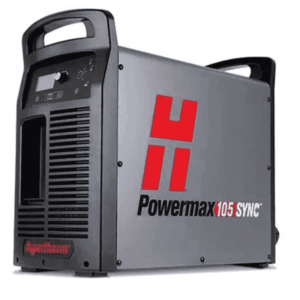 ماكينة القطع بالبلازما (Powermax105 SYNC)