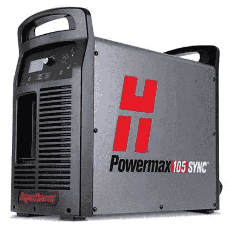 ماكينة القطع بالبلازما (Powermax105 SYNC)