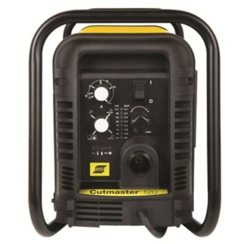 ماكينة قطع البلازما (Cutmaster 120)