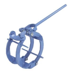 كلامب قفص لمحاذاة المواسير (Cage Pipe Clamps / light version)