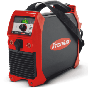 TransPocket 150 TIG - Fronius Brand