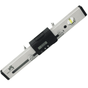 ميزان مياه ديجيتال (Digital Flange Leveler)