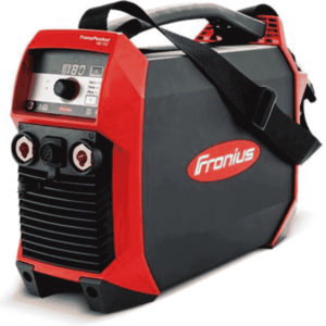 TransPocket 180 TIG - Fronius Brand