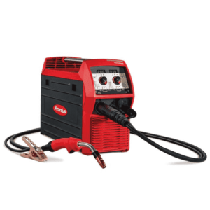 TransSteel 2200 - Fronius Brand