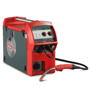 TransSteel 2700 - Fronius Brand