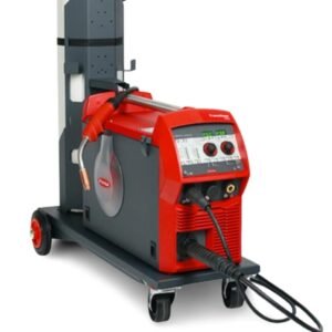 TransSteel 3500 C - Fronius Brand