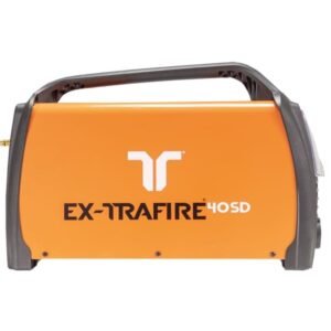 ماكينة القطع بالبلازما (Thermacut EX-TRAFIRE 40SD )