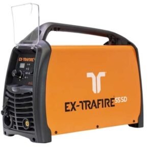 ماكينة القطع بالبلازما (Thermacut EX-TRAFIRE 55SD )