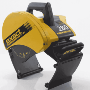 ماكينة قطع مواسير (Exact PipeCut 280)