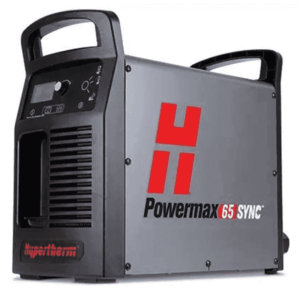 ماكينة القطع بالبلازما (Powermax65 SYNC)