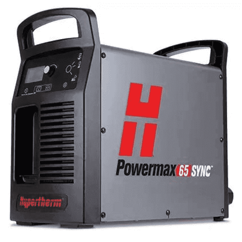 ماكينة القطع بالبلازما (Powermax65 SYNC)