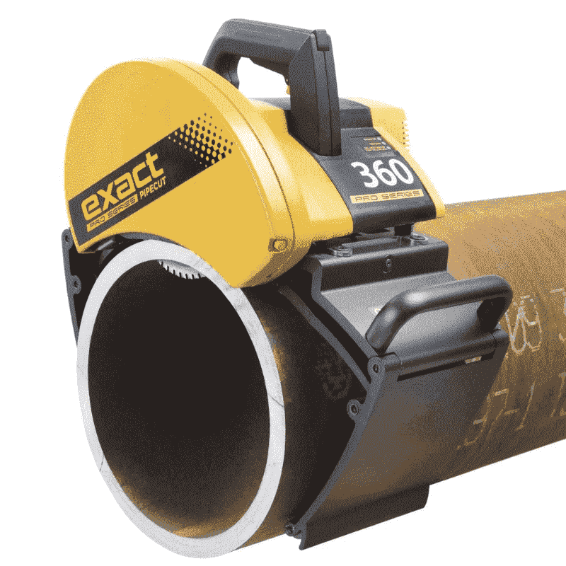 ماكينة قطع مواسير (Exact PipeCut 360)