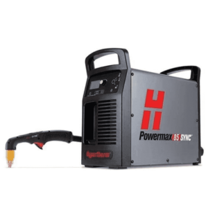 ماكينة القطع بالبلازما (Powermax85 SYNC)