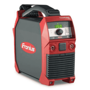 TRANSPOCKET 150 - Fronius Brand
