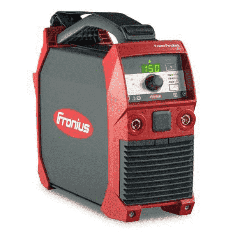 TRANSPOCKET 150 - Fronius Brand
