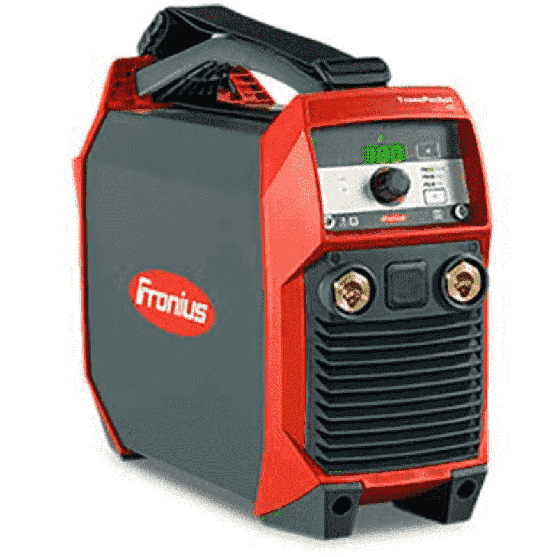 TRANSPOCKET 180 - Fronius Brand