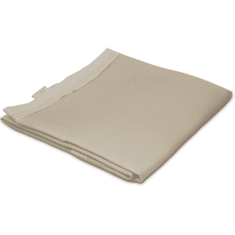 بطانيات لحام (Welding protective blankets) - الصورة 3