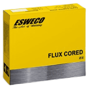 ES 71T1C (AWS A5.20 E71T-1, E71T-1M) ,Mild Steel