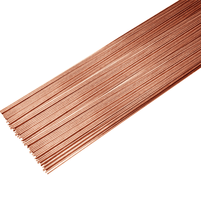 ES TIG 90S-B9 (AWS A5.28 ER90S-B9) ,Low Alloyed Steel
