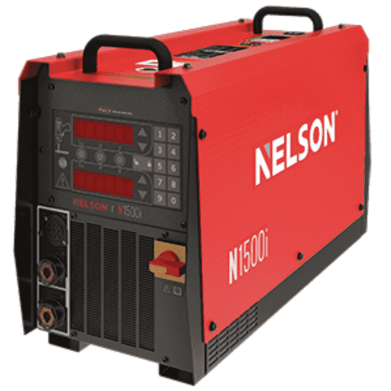 N1500i Equipment - Nelson Brand