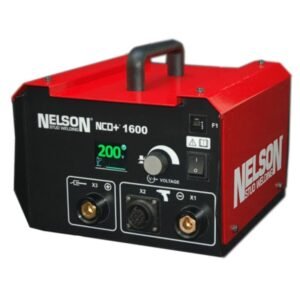 NCD+1600 - Nelson Brand
