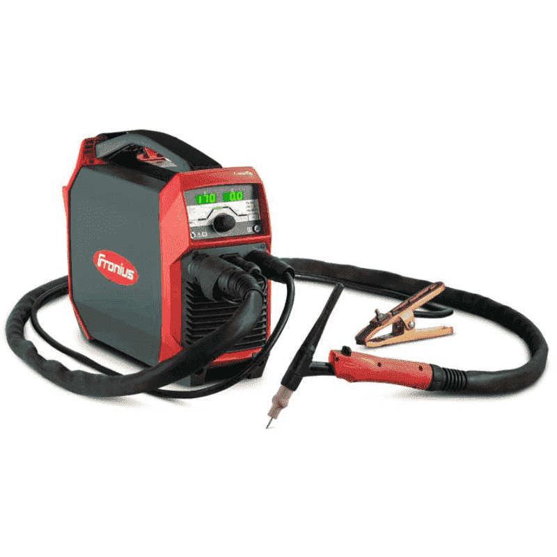 Trans Tig 170 - Fronius Brand