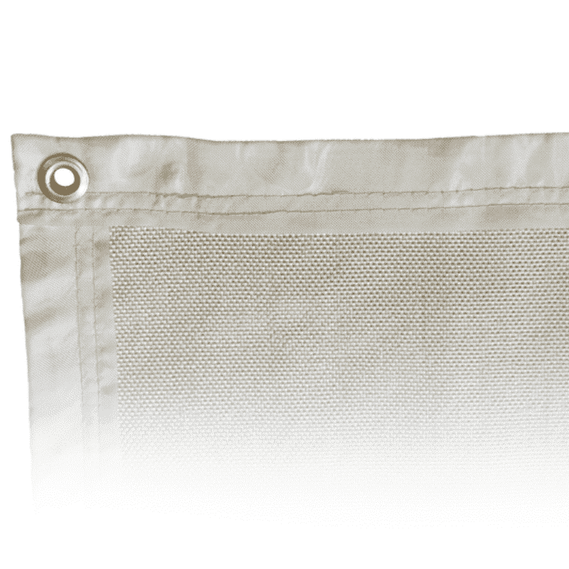 بطانيات لحام (Welding protective blankets) - الصورة 5