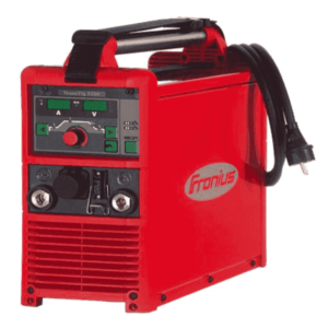 Trans Tig 2200 - Fronius Brand