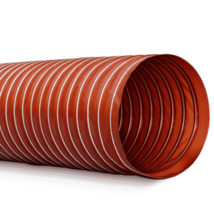 خرطوم درجات حرارة عالية (High Temperature Hose up to 250°C)