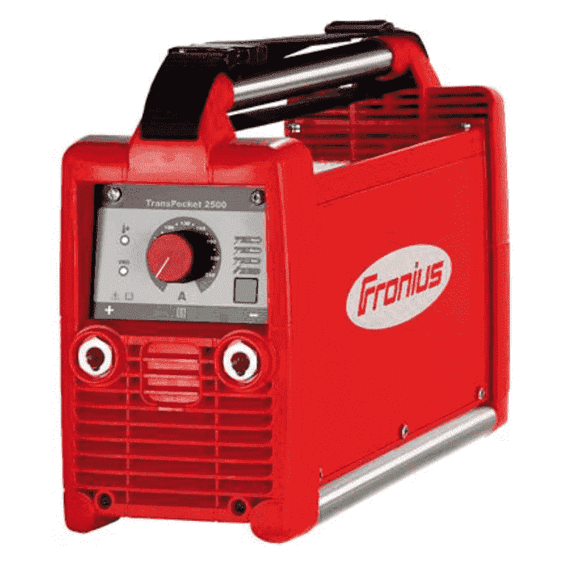 TRANSPOCKET 2500 - Fronius Brand