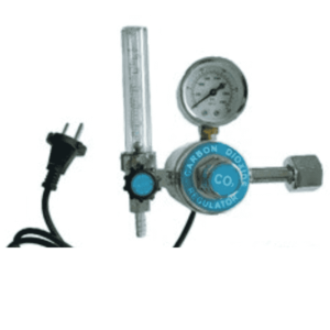 منظم الغاز (ESWECO CO2 Flowmeter Regulator)