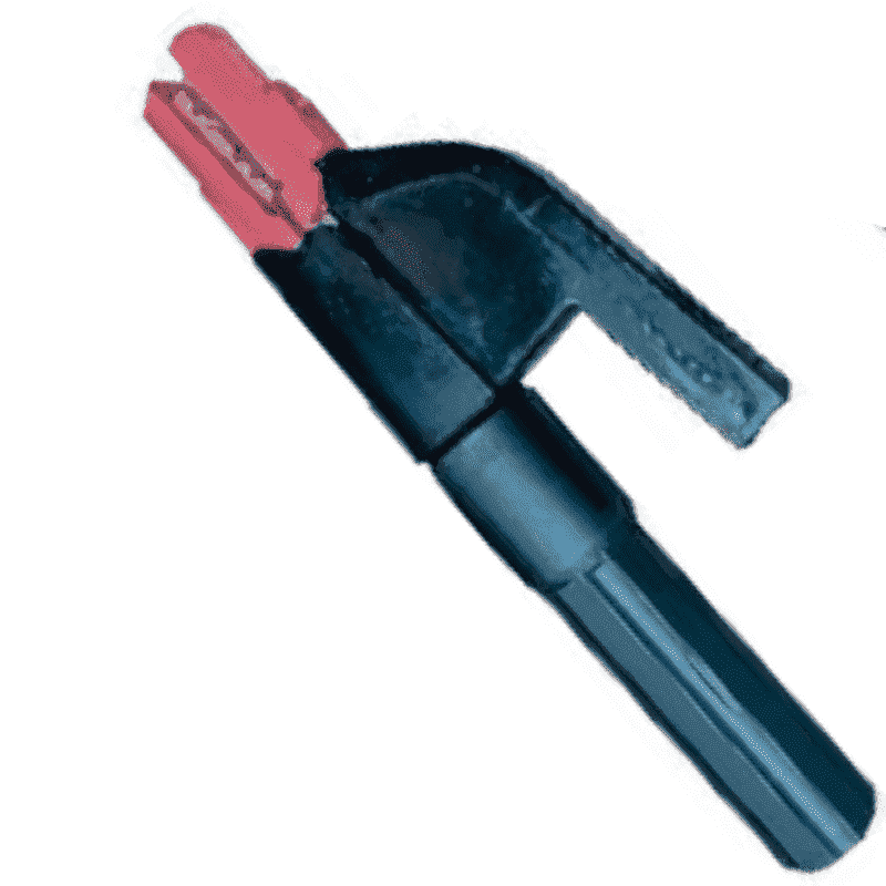 بنسة لحام كهرباء (ESWECO approved screw-type electrode holder)