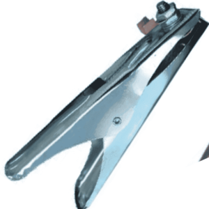كلامب ماس أرضى (ESWECO earth clamp)
